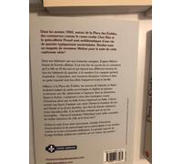 Place des érables v 05 Varietés E. Méthot & fils