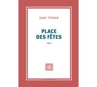 Place des fêtes