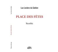 Place des Fêtes: Nouvelles