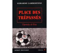 Place des trépassés