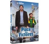 Place des Victoires – Warner Bros. – DVD