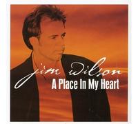 Place in My Heart by Jim Wilson