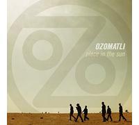 Place In The Sun by Ozomatli (2014-03-11)