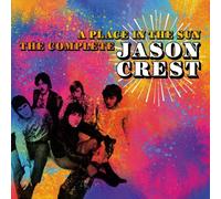Place In The Sun: Complete Jason Crest by CREST,JASON [Audio CD] NEUF