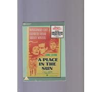 Place in The Sun [Import]