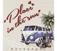 Place in the Sun [Import allemand]