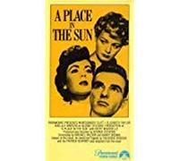 Place in the Sun [VHS]