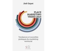 Place Marketing Trend 2014