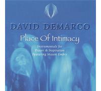 Place of Intimacy [Import]