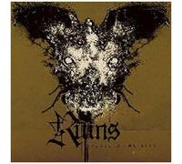 Ruins – Place Of No Pity – CD