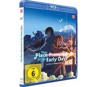 Place Promised in Our Early Days [Blu-ray]