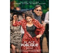 Place Publique