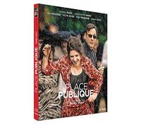 Place Publique - Blu-ray