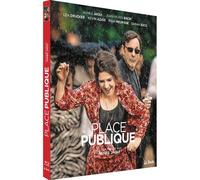 Place Publique - Blu-Ray