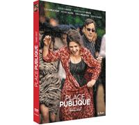 Place publique DVD DVD