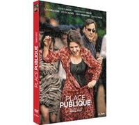 Place publique DVD E