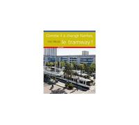 Place Publique Hors Serie : Les 25 Ans Du Tramway A Nantes Hors Série - Collectif - Joca Seria - broché - Revue