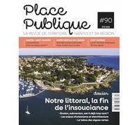 Place Publique n°90 - Été 2025