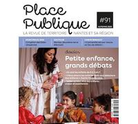 Place Publique n°91 - Automne 2025