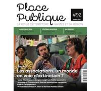 Place Publique n°92 - Hiver 2026