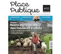Place Publique n°93 - Printemps 2026
