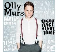 Murs, Olly - Place Right Time