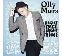 Place Right Time [Import Allemand]