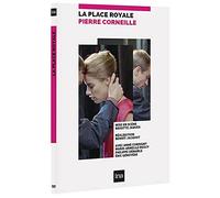 La Place Royale – Ina – DVD