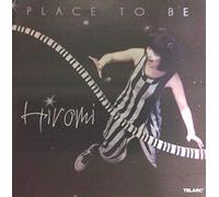 Place To Be (Japan Dvd)