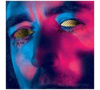Place To Bury Strangers - See Through You [Cd] Digipack Packaging