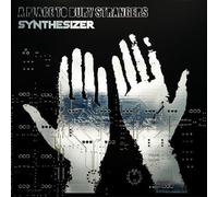 Place To Bury Strangers - Synthesizer [Vinyl Lp] Digital Download