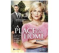 Place To Call Home: Season 1