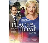 Place To Call Home: Season 2