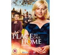 A Place to Call Home-Series 4 (2 DVD) [Edizione: Regno Unito] [Import]