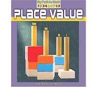Place Value, My Path to Math Penny Dowdy (Auteur)
