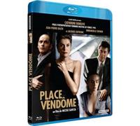 Place Vendôme – Studiocanal – Blu-ray