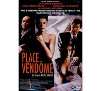 Place Vendôme – Édition belge – Studiocanal