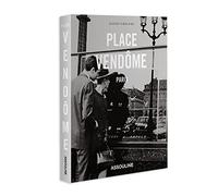 Place Vendôme Paris