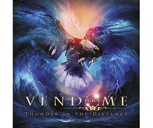 Place Vendome - Pop CD, Place Vendome - Thunder In The Distance (+1 Bonus Track)[002kr]