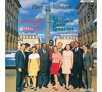 Place Vendome-SHM-CD [Import]