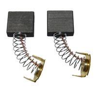 Place4parts Balais de charbon pour outil de coupe à disque électrique Evolution 30,5 cm 305 mm Vis E3