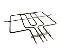 Place4parts Élément de grille compatible pour four RANGEMASTER, LEISURE 90 110 P026810 A025858 P050921