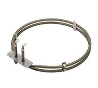 Place4parts Élément de ventilateur de four pour AEG Electrolux Ikea Lamona Zanussi 140089339059 3878684103