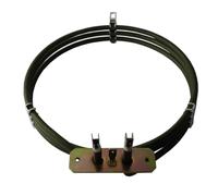 Place4parts Élément de ventilateur pour four Kenwood CK306