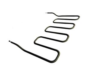 Place4parts ELPW02000 Élément chauffant pour armoire chaude et plaque chauffante pour Parry 2000 W 2 kW