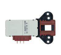 Place4parts Interrupteur de verrouillage de porte de machine à laver Lamona Beko WM WMA WMB 2805310400