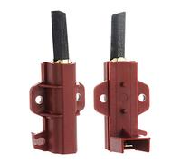 Place4parts Moteur à balais de carbone compatible PA66 pour machine à laver Hotpoint Indesit PA66