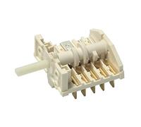 Place4parts Sélecteur de four principal compatible avec Kenwood CK405, CK405FFD, CK940