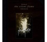 Place4tears - Silent Flame [Import]