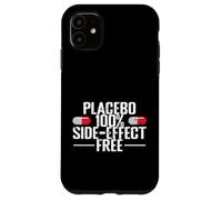 Placebo 100% sans Effets Secondaires Coque pour iPhone 11